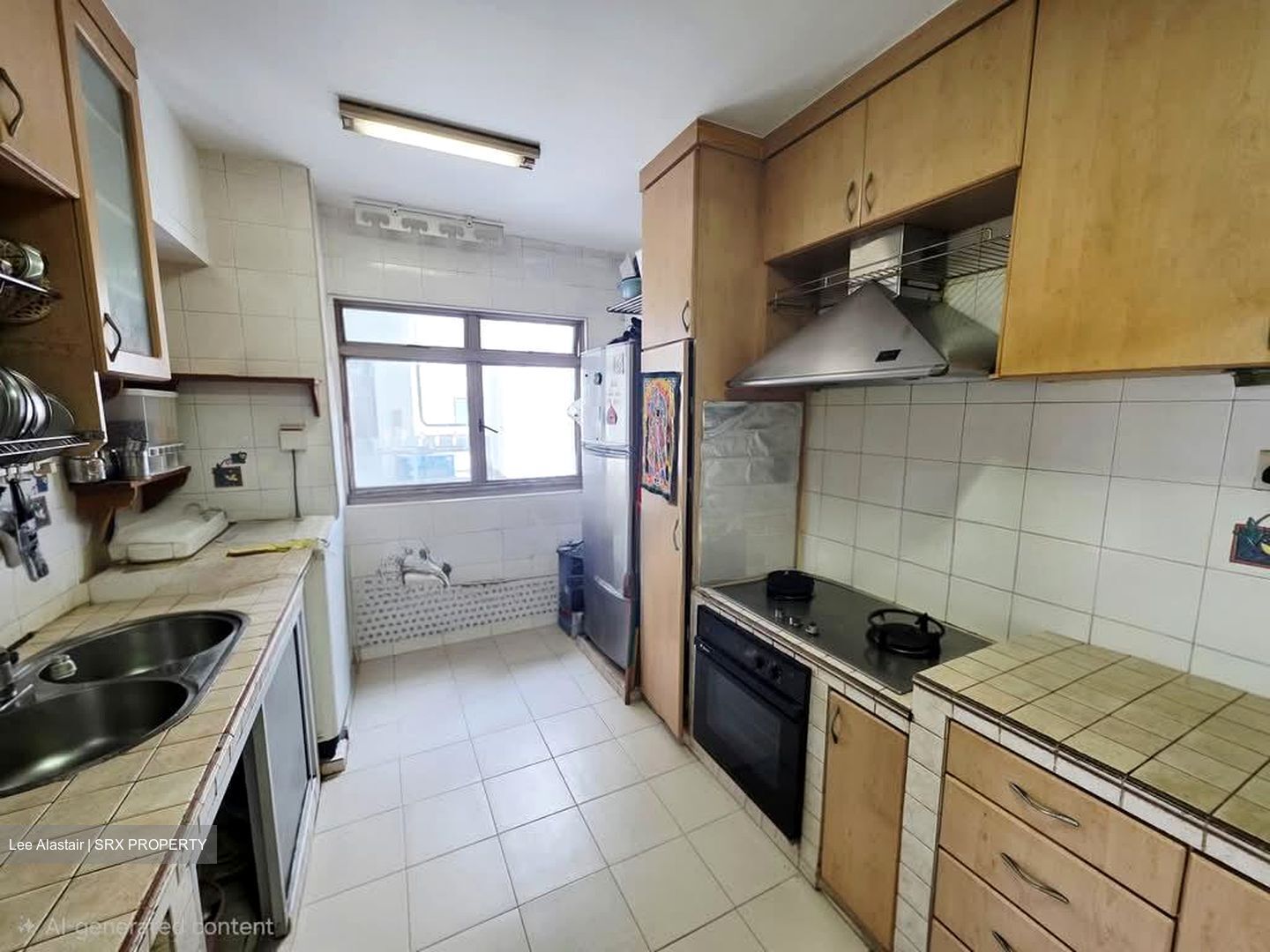 Blk 161A Punggol Central (Punggol), HDB 5 Rooms #597110001